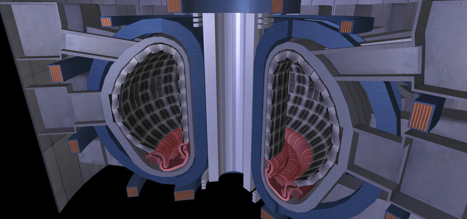 tokamak image